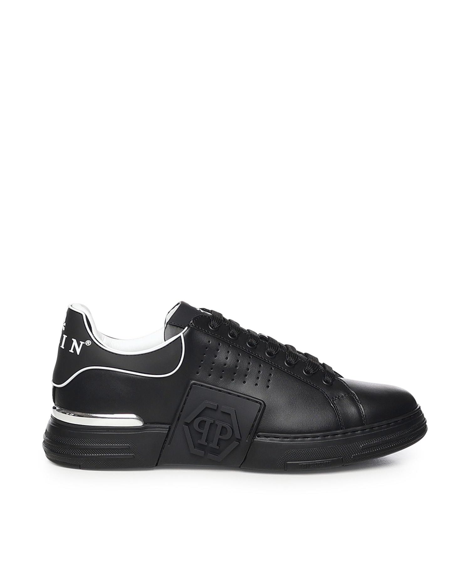 Sneakers Hexagon PAESUSC0775 PLE005N0202 PHILIPP PLEIN 