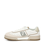 Sneaker Fendi Match<BR/> 8E8670 ASB2F1RUX FENDI 