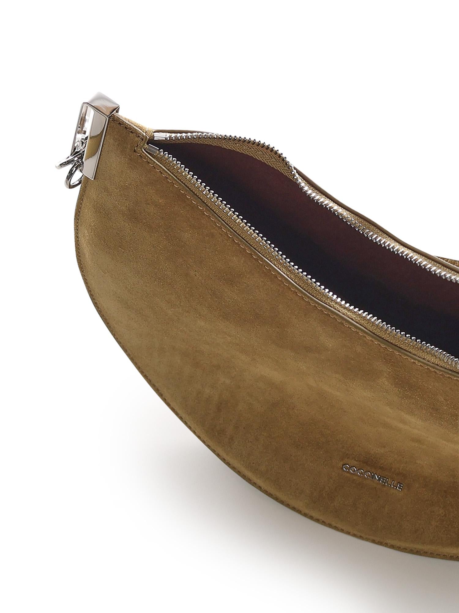 Borsa Sunup Medium E1QKG130201 G43 COCCINELLE 