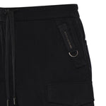 Bermuda in faille cerata GP1C5T HUMS8N0000 DOLCE & GABBANA 