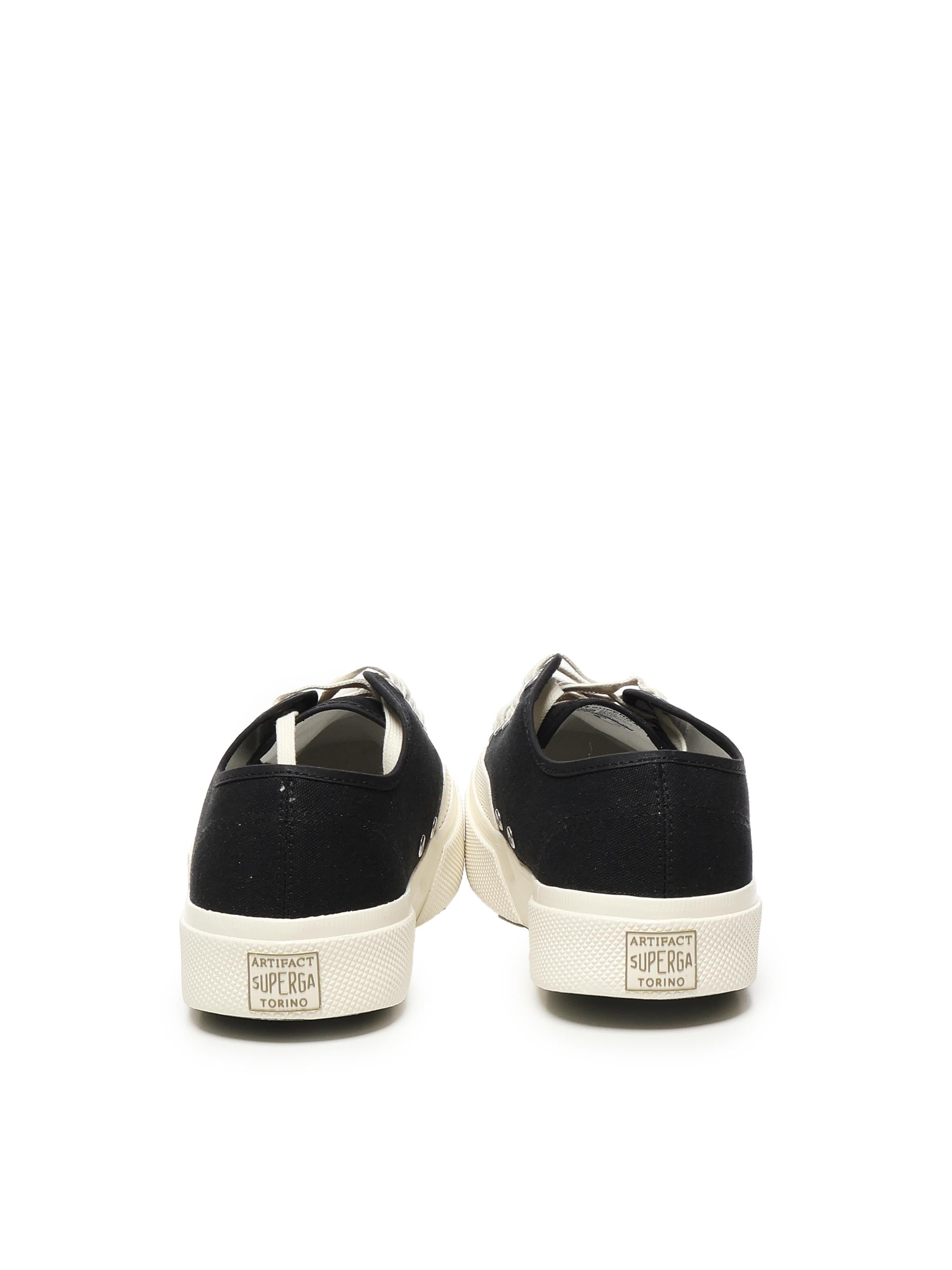 Sneakers 2432 Low Cut S51347W A0U SUPERGA 