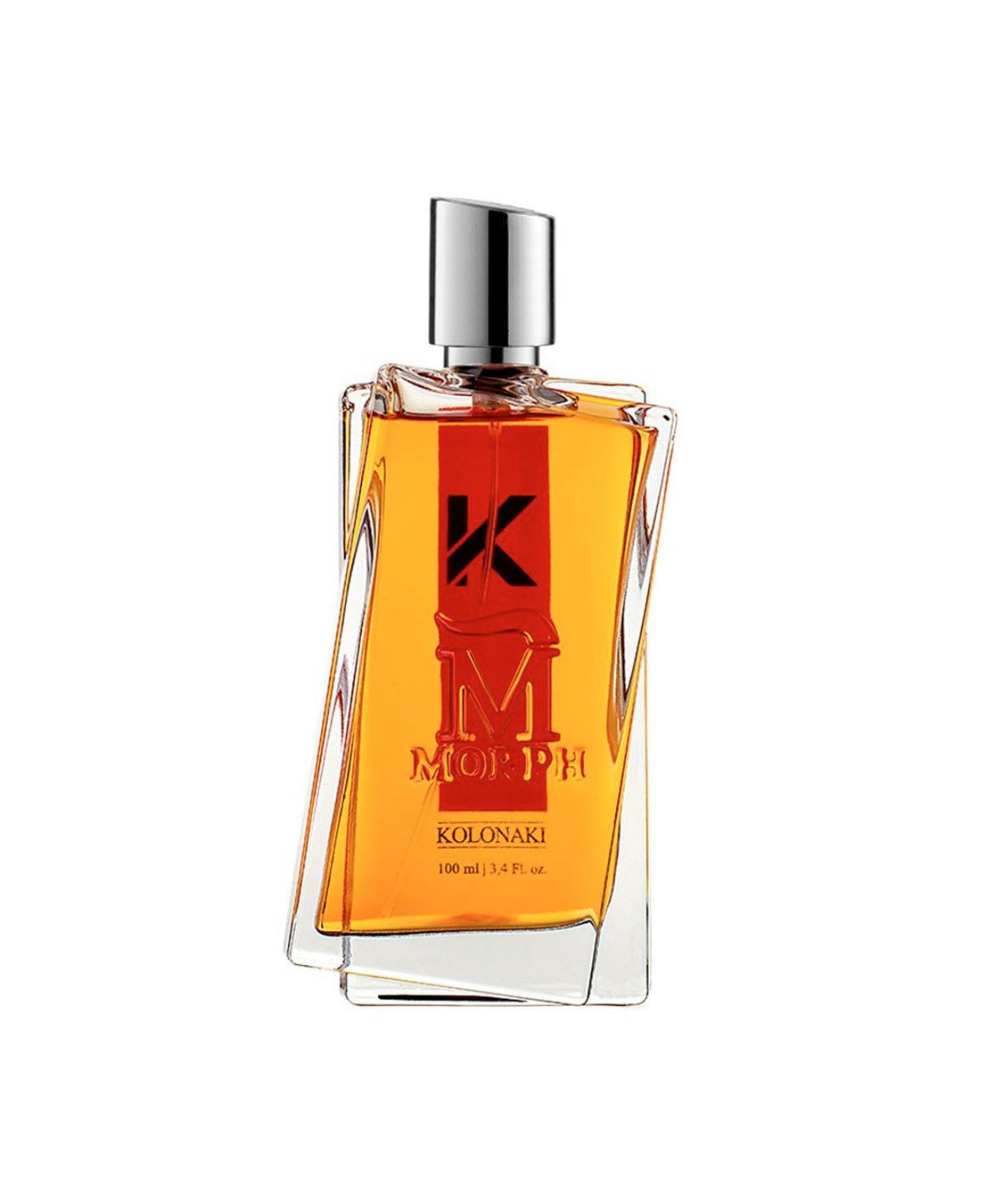 Morph - Kolonaki edp Intense 100ml MOR05K NEW KOLONAKI1 MORPH 