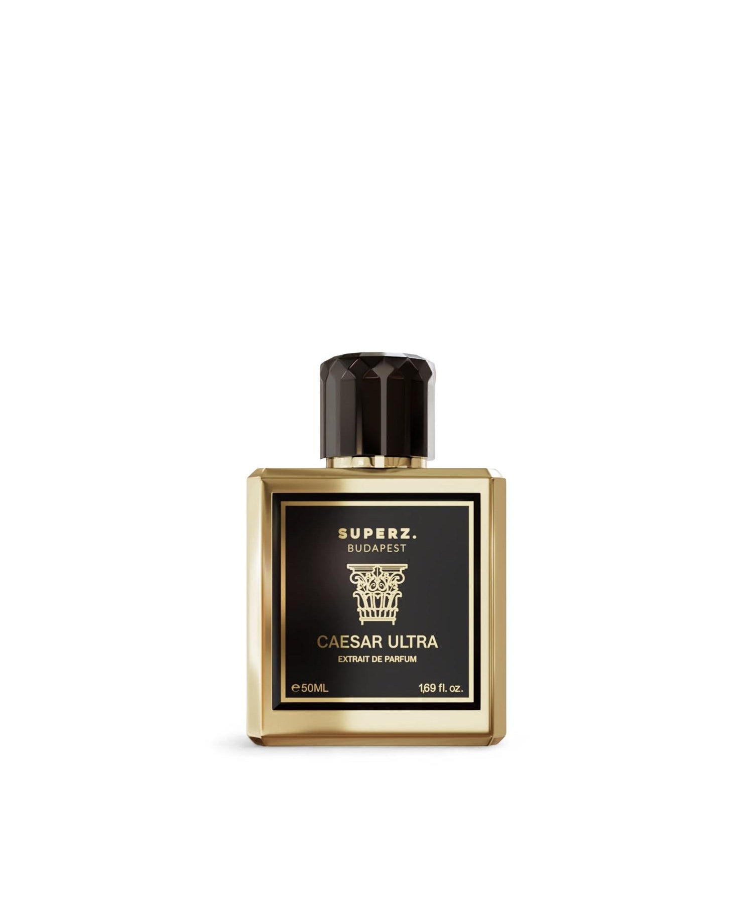 Wolf - Caesar Ultra extrait de parfum 50ml FW09536  WOLF 