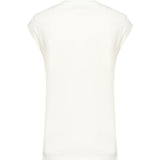 T-shirt in jersey di cotone 104603 A2D1Z05 PINKO 