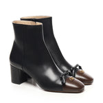 Stivaletto 'Valet Du Roi' 7W2S0ML4 DDTBXV VALENTINO GARAVANI 
