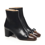 Stivaletto 'Valet Du Roi' 7W2S0ML4 DDTBXV VALENTINO GARAVANI 