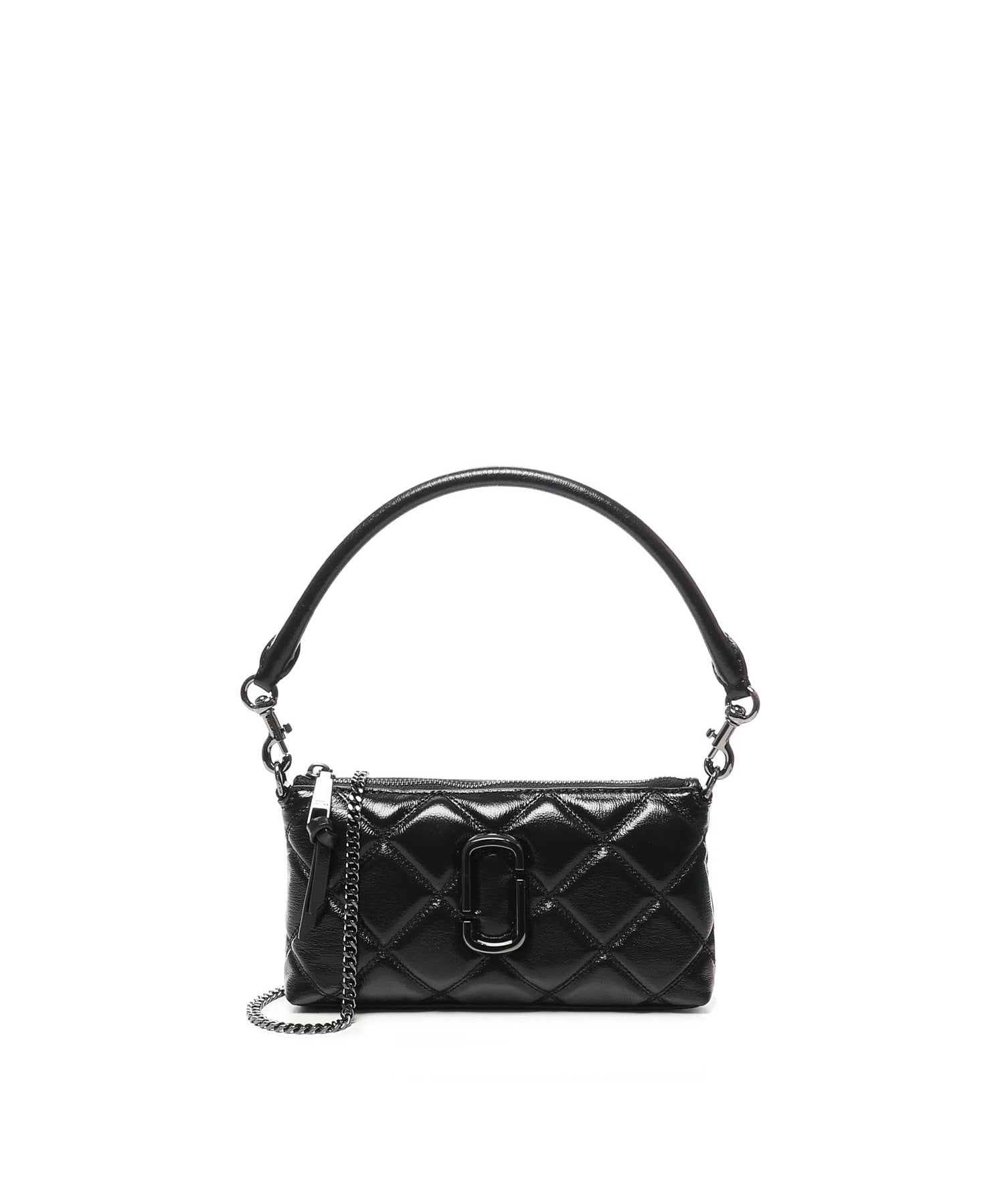 Borsa a spalla The Pochette 2P5SMN023S02 001 MARC JACOBS 