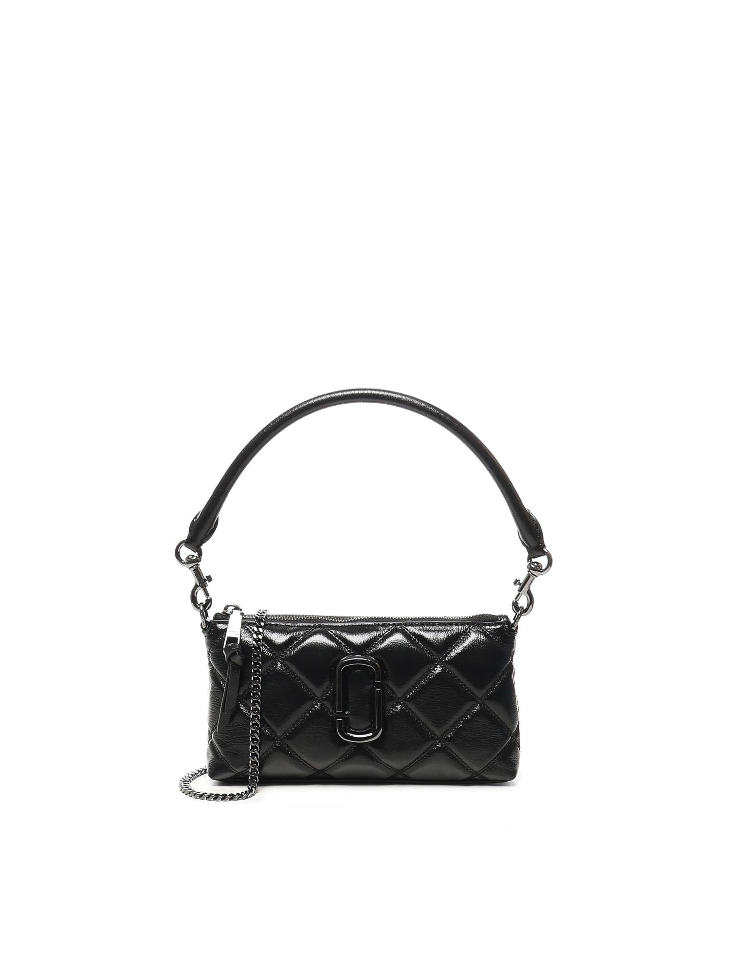 Borsa a spalla The Pochette 2P5SMN023S02 001 MARC JACOBS 