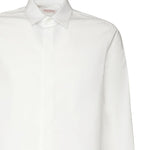 Camicia in cotone 5V0AB765 4WW001 VALENTINO GARAVANI 