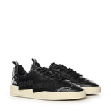 Sneaker Rider in pelle SNM0483 M436 DSQUARED2 