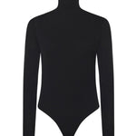 Body Heart in jersey AA9B0400J070B 995 ALAIA 