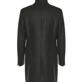 Double Coat in panno di lana e cashmere NAM53511390GAH V622 FAY 