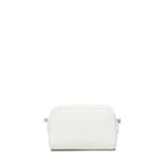 Borsa a tracolla con logo degradé JC4255PP0MKD0 100 LOVE MOSCHINO 