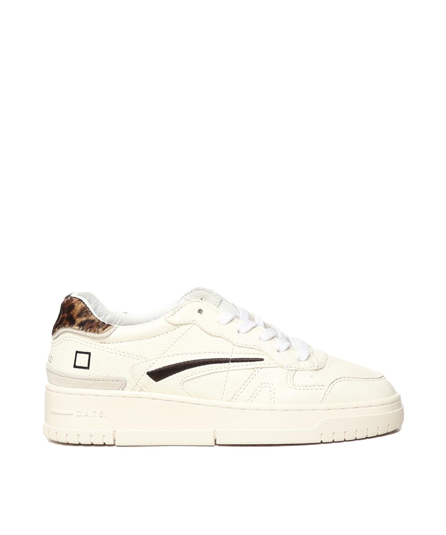 Sneakers Torneo Pure Pop W431 TP-POWD D.A.T.E. 