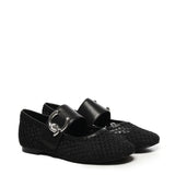 Ballerine C-Me Mesh E4SB1190101 001 COCCINELLE 
