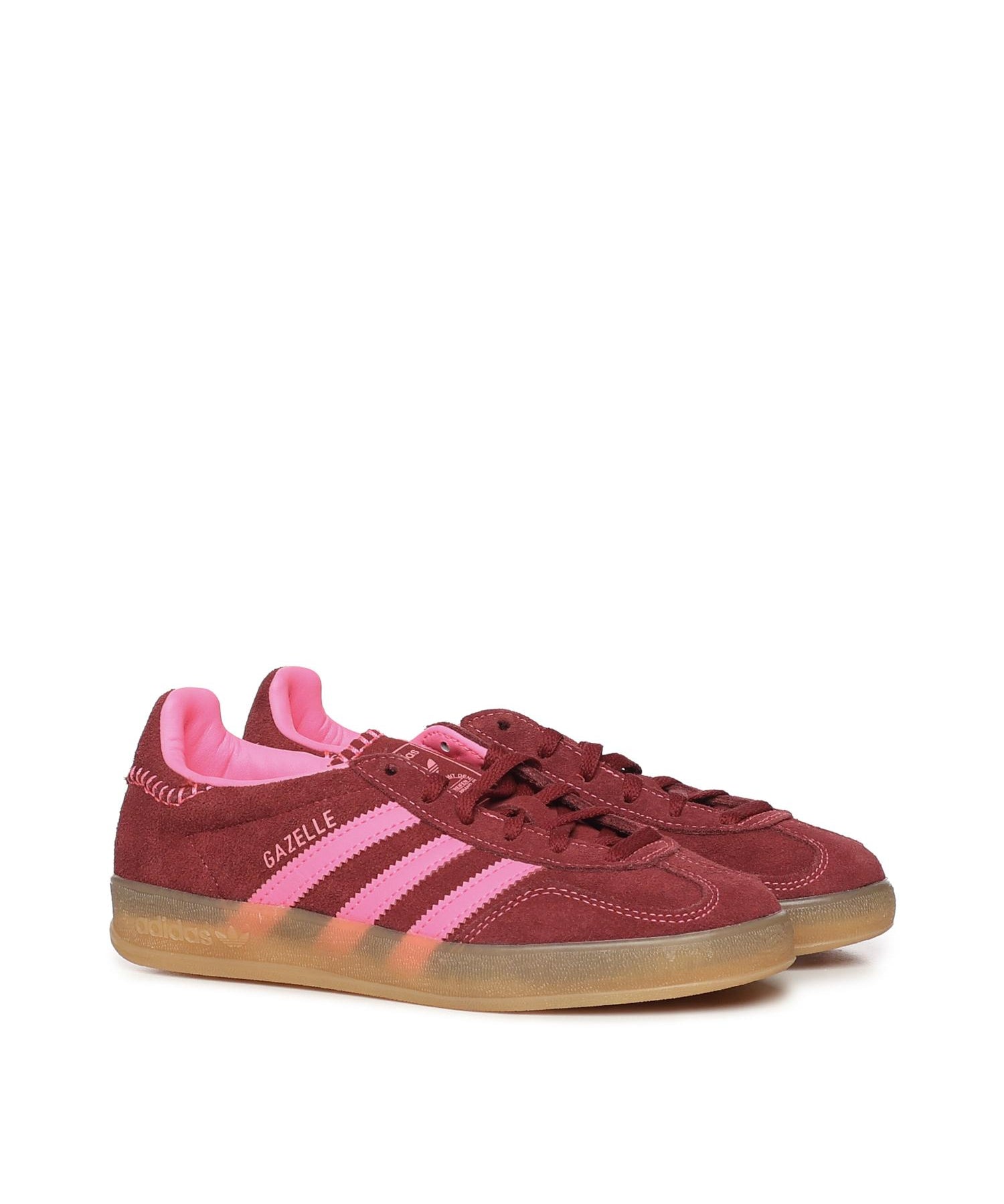 Sneakers Gazelle Indoor JS1403  ADIDAS ORIGINALS 