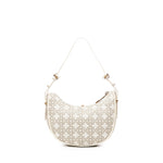 Borsa a spalla Harriet 73BS8G209 HARRIETBEIGE/MULTICOLOR V° 73 