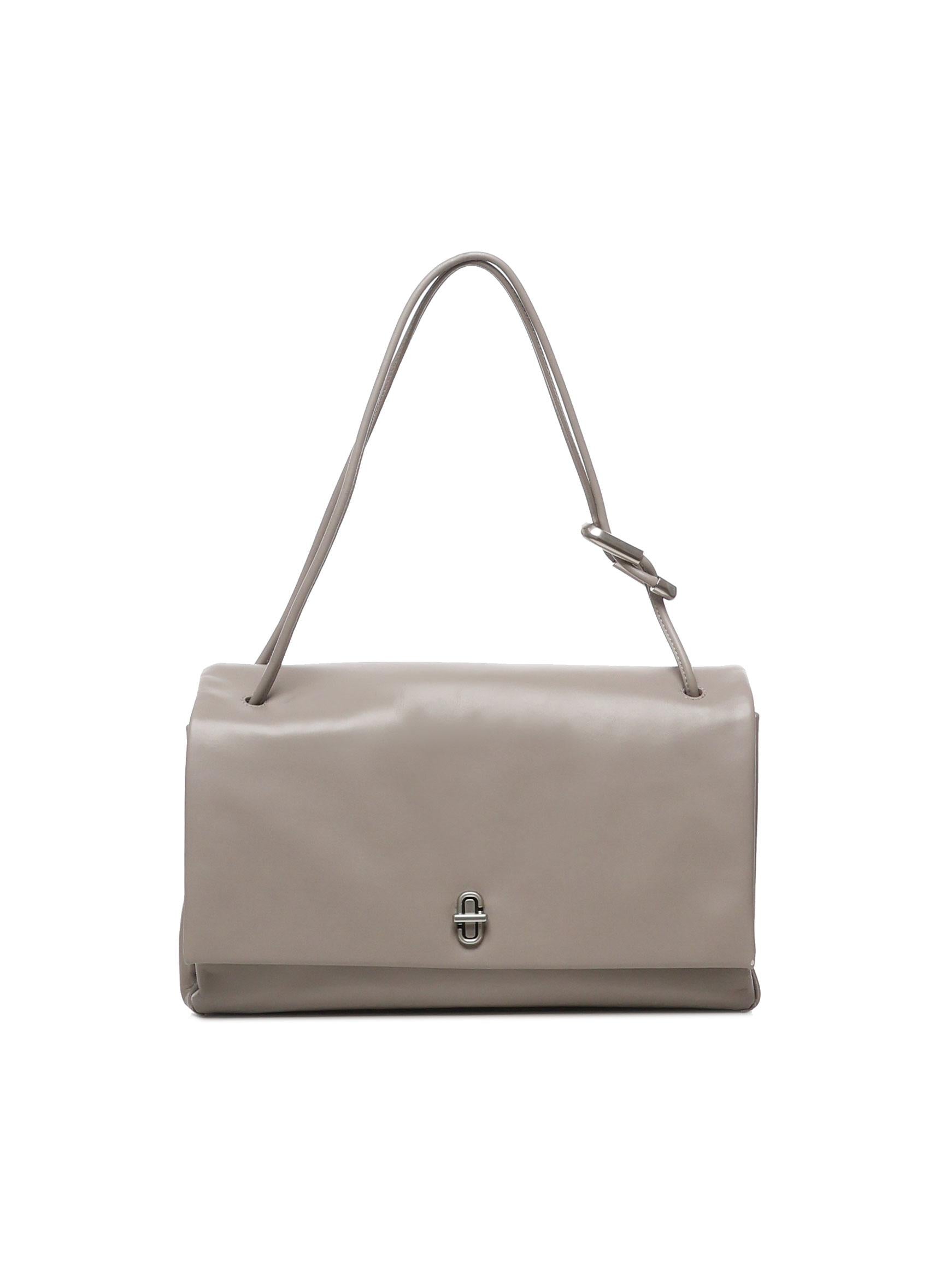 Borsa a spalla The Large Dual 2F4HSH011H04 055 MARC JACOBS 