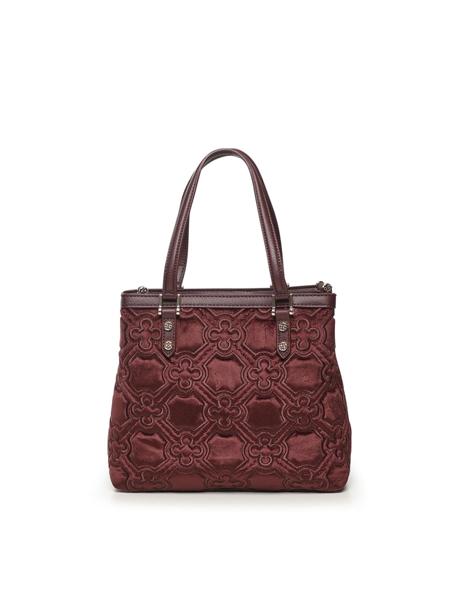 Borsa shopping Cate<BR/> 73BS9BN06 CATEBORDO/BLU V° 73 