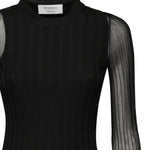 Top in jersey stretch 2512381033600 005 SPORTMAX 