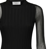 Top in jersey stretch 2512381033600 005 SPORTMAX 
