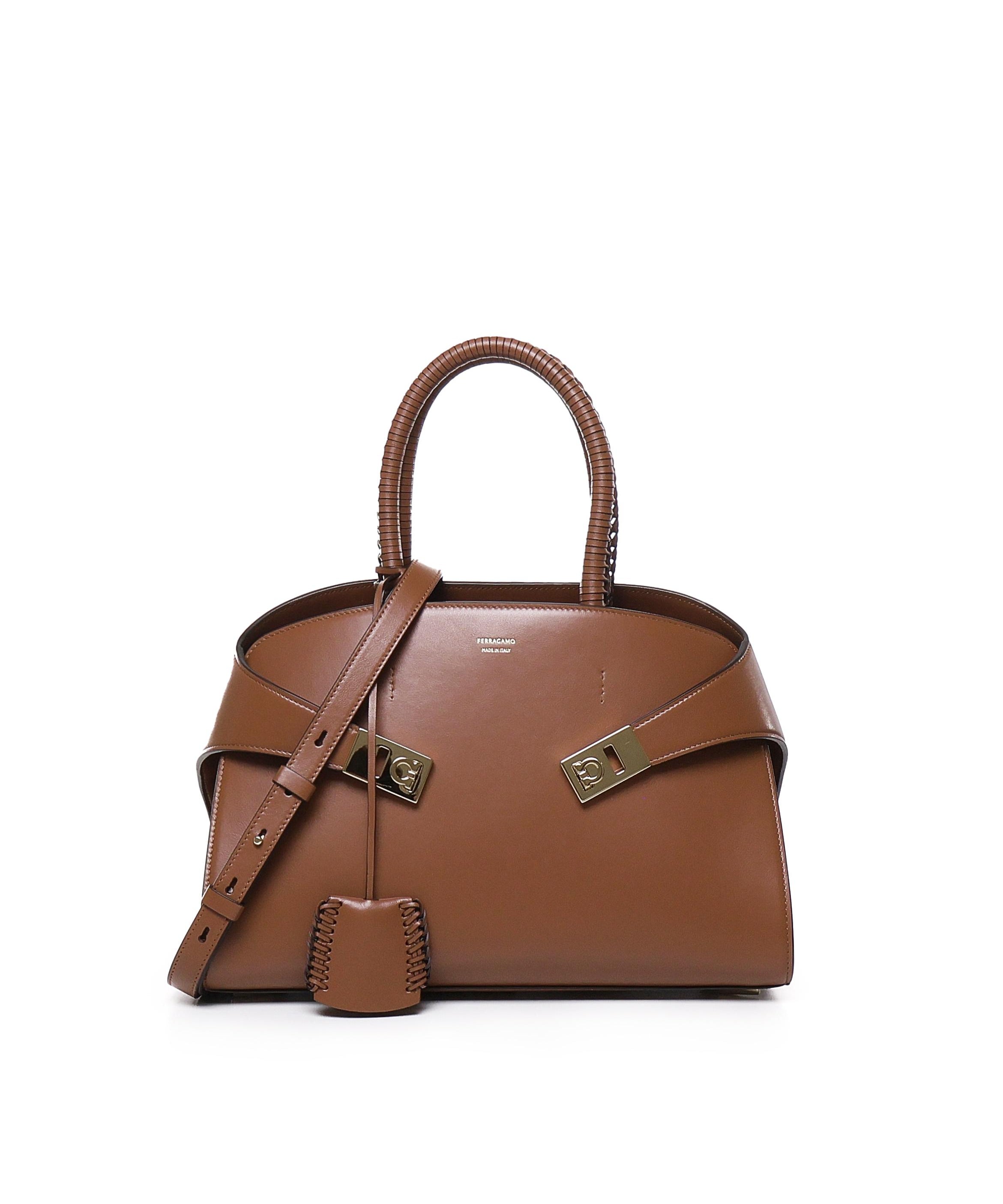 Borsa a mano Hug 219451 774744001 FERRAGAMO 