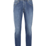 Jeans Icon in denim UP563 DS0107UIL6800 DONDUP 