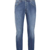 Jeans Icon in denim UP563 DS0107UIL6800 DONDUP 