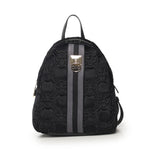 Zaino Cate con logo 73BS9BN05 CATENERO/GRIGIO V° 73 
