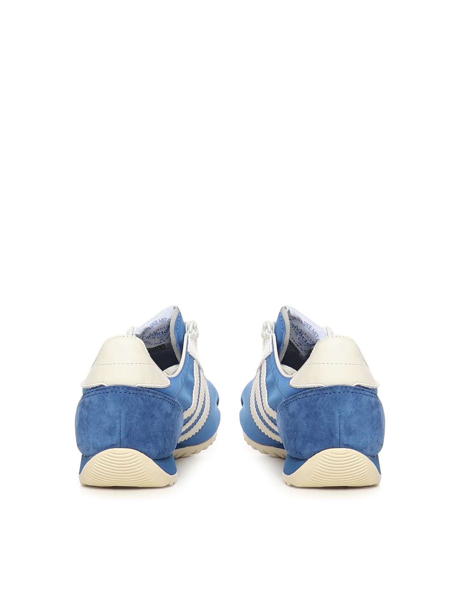 Sneakers SL 72 PT JR5701  ADIDAS ORIGINALS 
