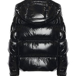 Piumino corto Moncler x EE72 by Edward Enninful<BR/> K24031A00006 M6517999 MONCLER GENIUS 