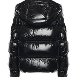 Piumino corto Moncler x EE72 by Edward Enninful<BR/> K24031A00006 M6517999 MONCLER GENIUS 