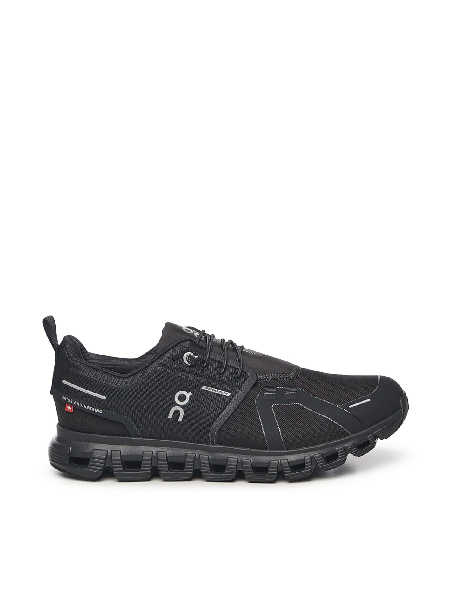 Sneakers Cloud 6 Waterproof 3MF10061043  ON RUNNING 