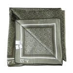 Foulard Vera in seta 73FD7D163 VERAMILITARE V° 73 