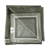 Foulard Vera in seta 73FD7D163 VERAMILITARE V° 73 