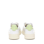 Sneakers Medalist low in pelle AULW LL60 AUTRY 