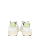 Sneakers Medalist low in pelle AULW LL60 AUTRY 