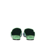 Mule Embroidered 5387783069 PALE BLUE KURT GEIGER 