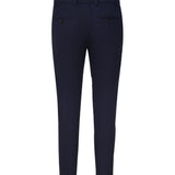 Pantalaccio Riccardo in viscosa RICCARDO CC REGULARBLU BEABLE 