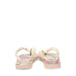 Infradito Dolce&Gabbana x Havaianas 4150235 0076 DOLCE & GABBANA 