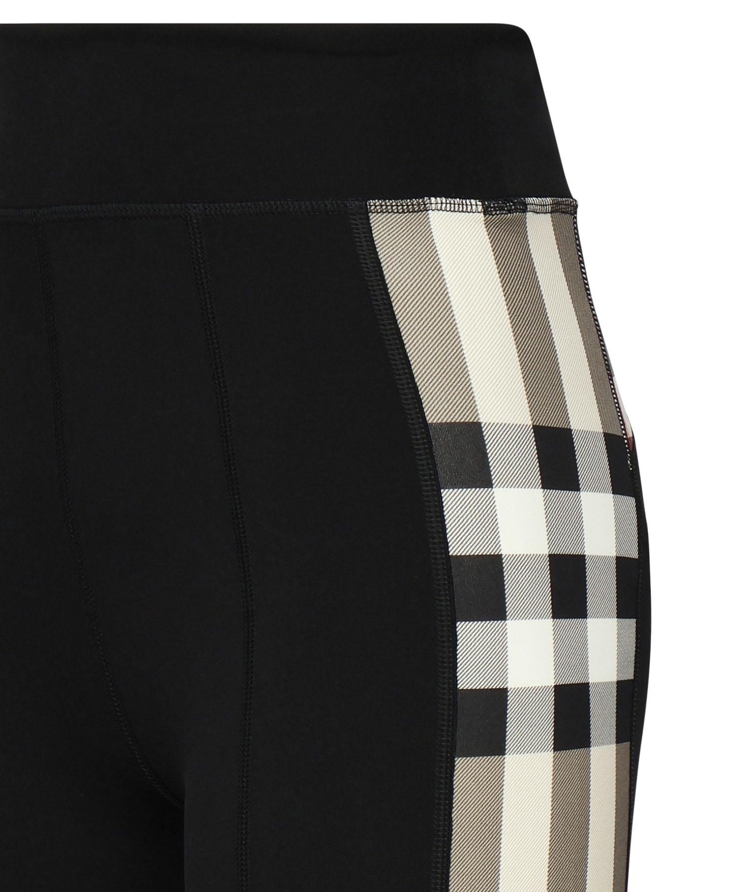 Leggings 'Check' 8072124 A1189 BURBERRY 
