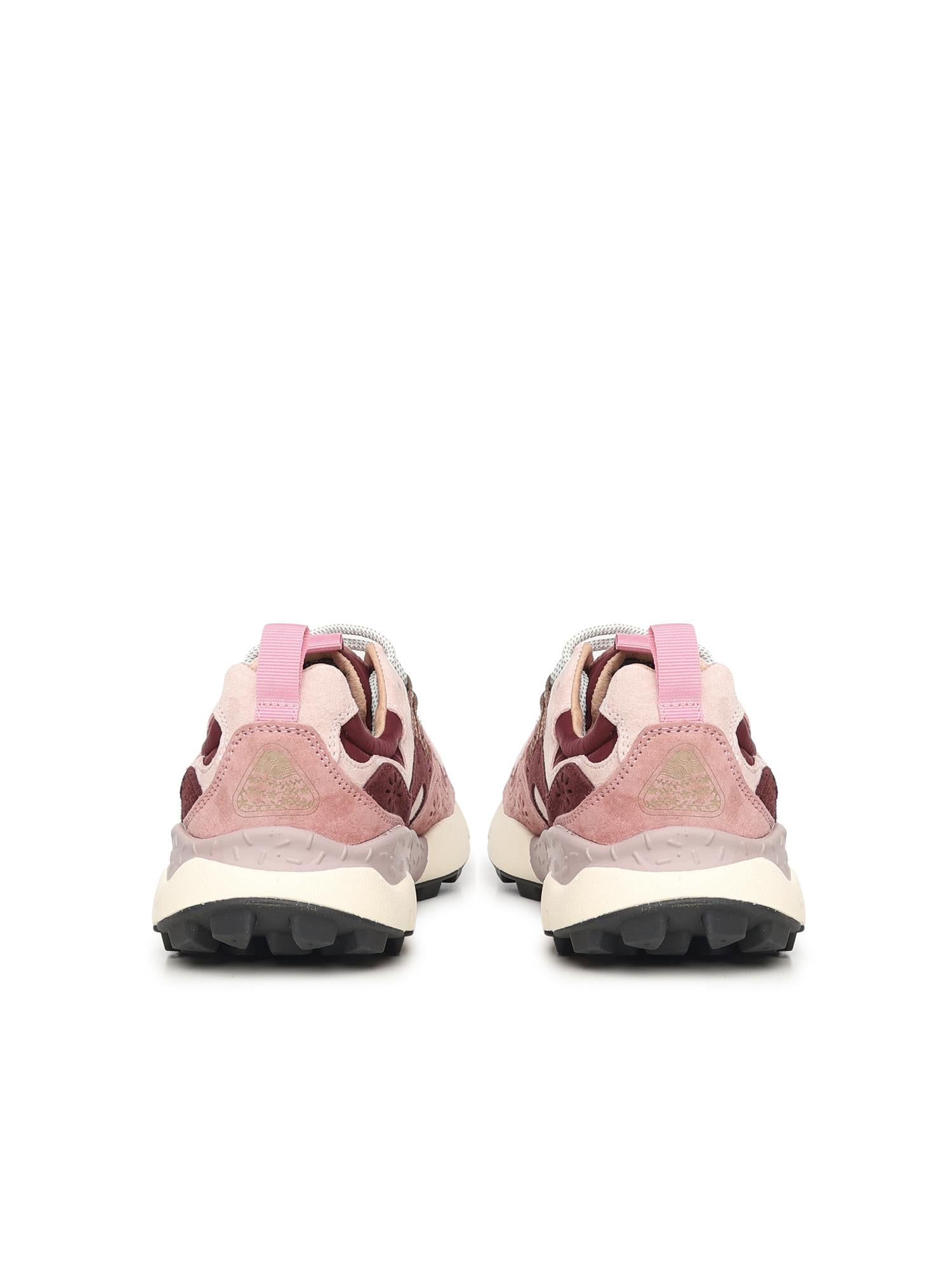 Sneakers Yamano 3 201781701 2M15 FLOWER MOUNTAIN 