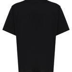 T-shirt in cotone EQLTMC58 EQ62025999 LARDINI 