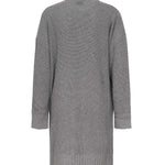Abito Ask in maglia di misto lana 105746 A2S4II2 PINKO 