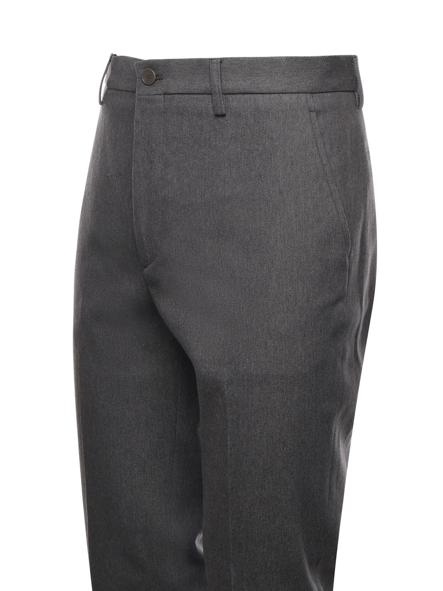 Pantaloni Roma in cotone MREA0005 99TUEL7N0701 ETRO 