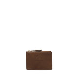 Portacarte in nappa 5MC93M AEFXF0316 MIU MIU 