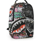 Zaino split 910B7126NSZ  SPRAYGROUND 