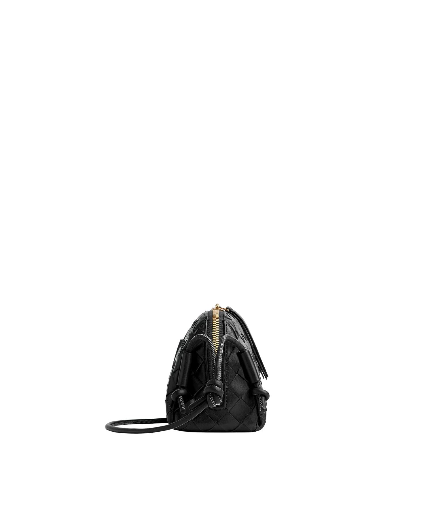 Pochette Concert in nappa 794258 VCPP18425 BOTTEGA VENETA 