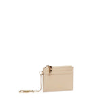 Portacarte con portachiavi<BR/> 220868 779950008 FERRAGAMO 