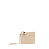 Portacarte con portachiavi<BR/> 220868 779950008 FERRAGAMO 